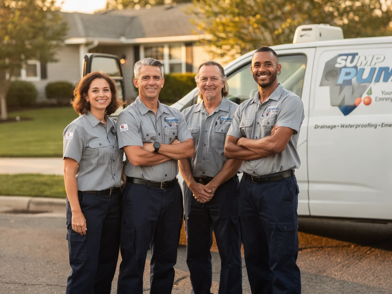 Water Heater Repair company in Cooksville, MD